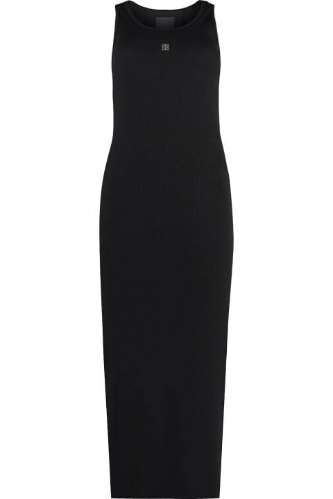 Givenchy for Women Givenchy Sheath Dress