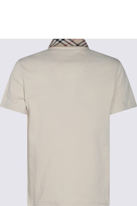 Homeware Burberry Polo Shirt