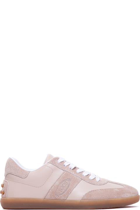 Homeware Tod
s Tabs Sneakers