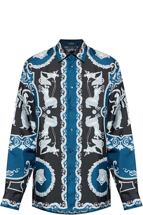 Homeware Versace Shirt