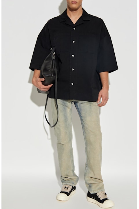 Homeware DRKSHDW Rick Owens Drkshdw Shirt `magnum`
