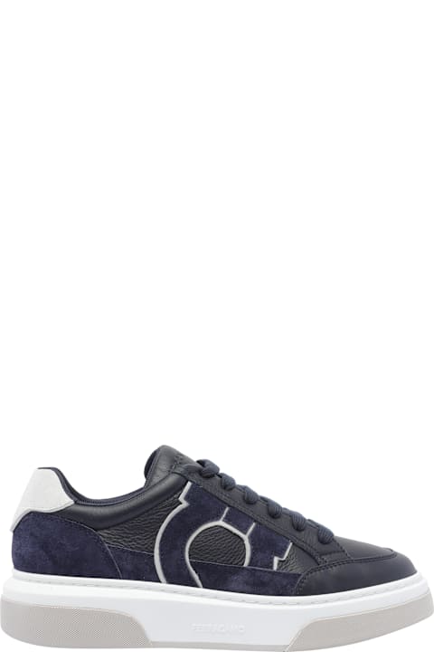 Homeware Ferragamo Cassina Gan 2 Sneakers