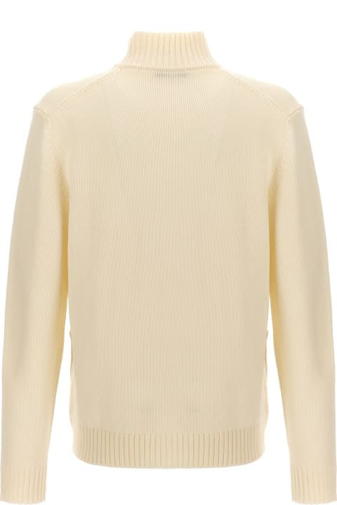 Homeware Zanone 'chioto' Cardigan