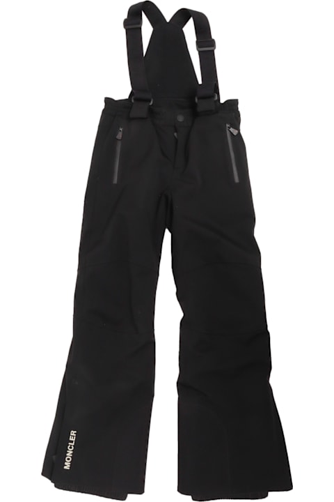 Fashion for Kids Moncler Grenoble Ski Trousers