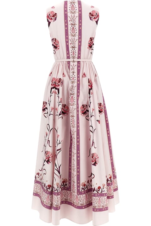 Giambattista Valli الملابس لـ السيدات Giambattista Valli Floral Dress