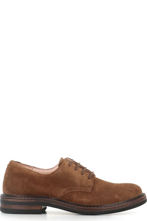 Astorflex لـ Women Astorflex Derby Redflex Rubber