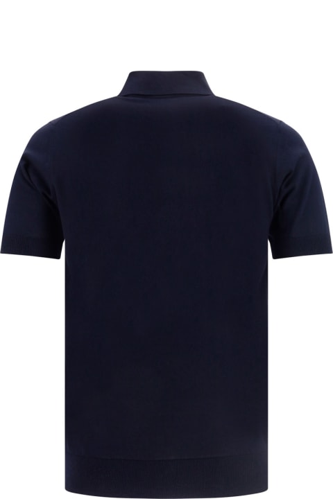 Fashion for Men Paolo Pecora Polo Shirt