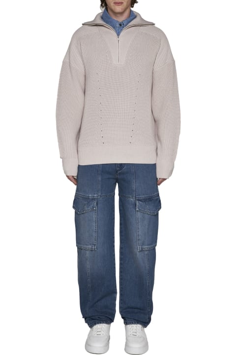 Isabel Marant Sweaters for Men Isabel Marant Sweater