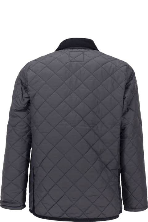 Raydon - Quilted Jacket 100g