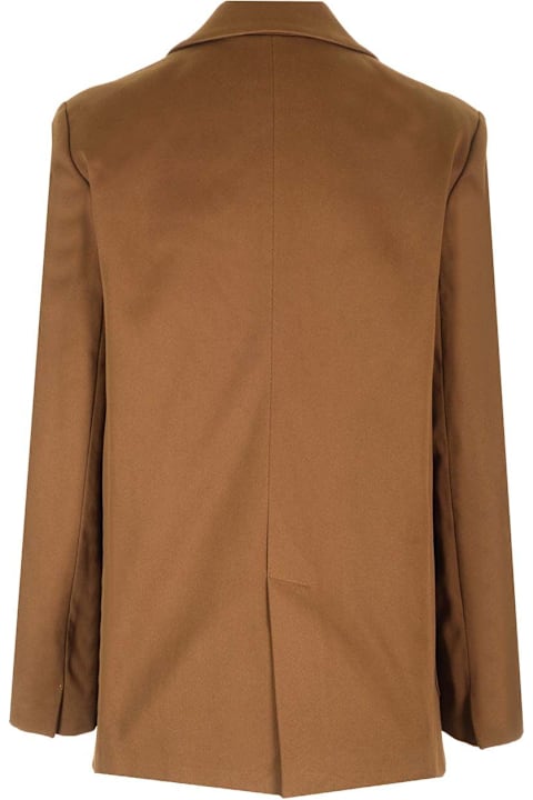 Homeware Forte_Forte Cotton Blazer