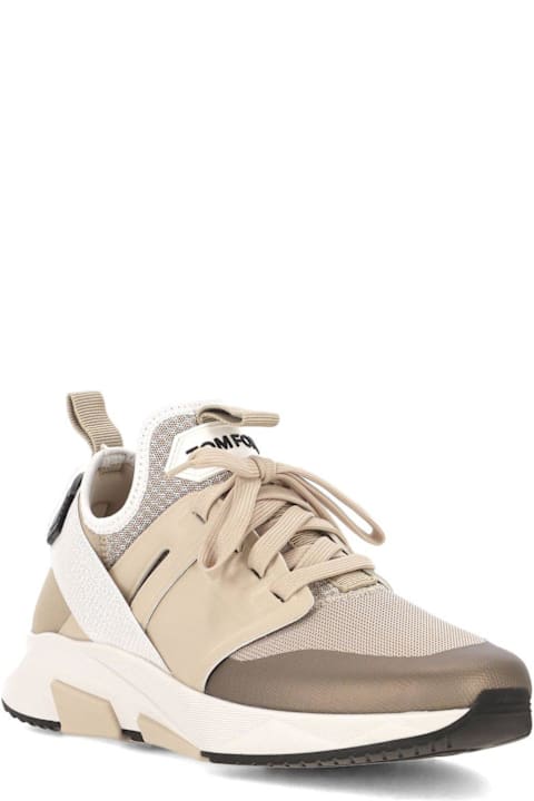 Tom Ford Sneakers for Men Tom Ford Jago Sneakers