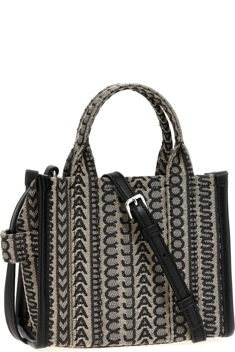 Marc Jacobs for Women Marc Jacobs The Micro Tote Handbag