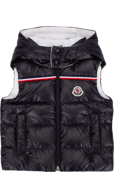 Moncler for Kids Moncler Giacca