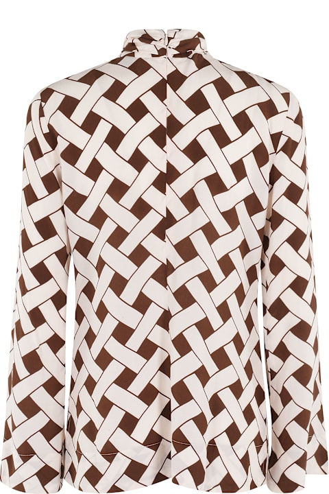 RIXO Topwear for Women RIXO Libra Top