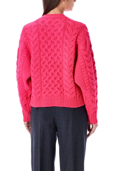 Marant Étoile for Women Marant Étoile Jake Knit Sweater