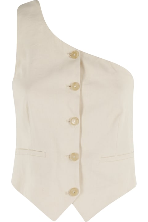 Erika Cavallini for Women Erika Cavallini Gilet Giole