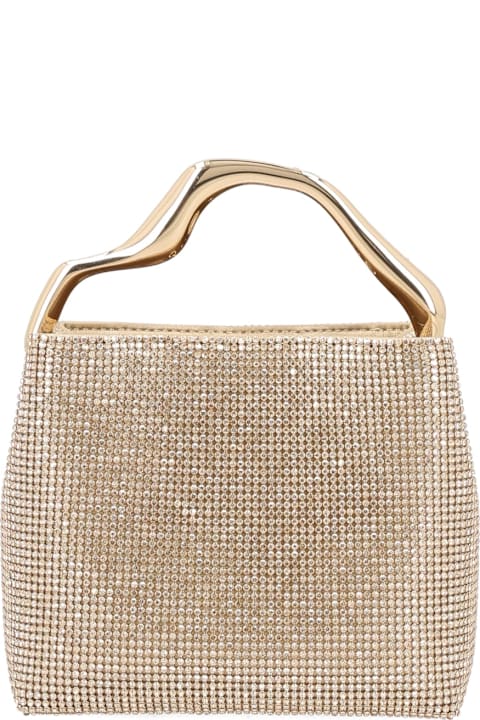 Cult Gaia for Men Cult Gaia Bag "solene" Mini