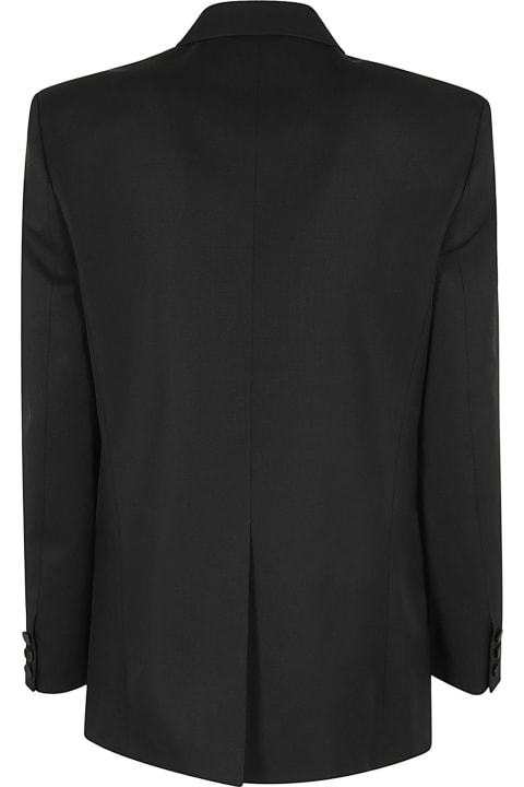 Isabel Marant Coats & Jackets for Women Isabel Marant 'peagan' Tuxedo Blazer