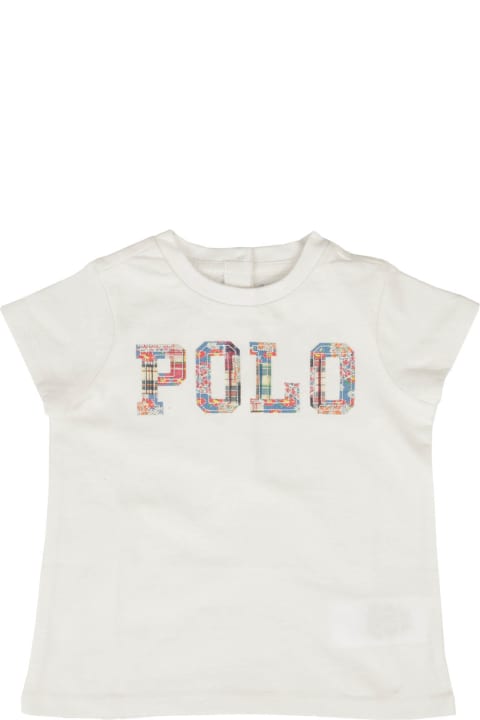 Fashion for Kids Polo Ralph Lauren Tee