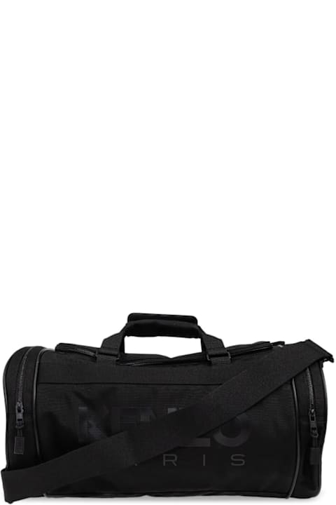 Kenzo Bags for Women Kenzo Sac Duffle Bag