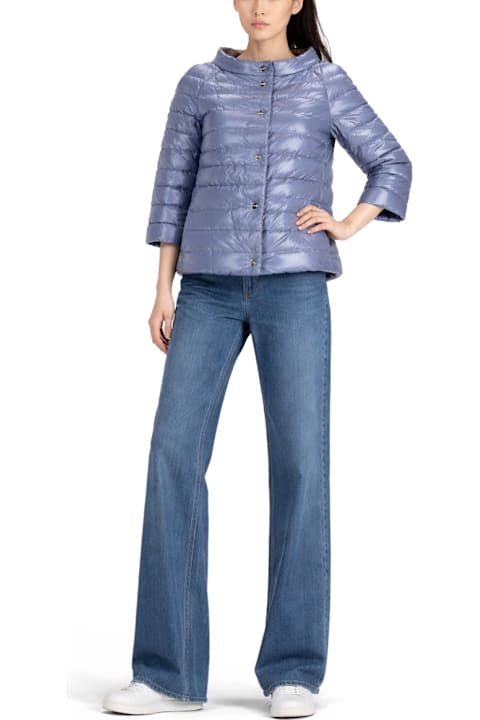 Homeware Herno Reversible Padded Coat