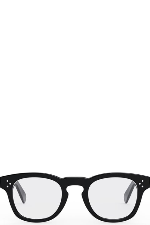 Celine Eyewear for Women Celine Cl50118i 001 Glasses