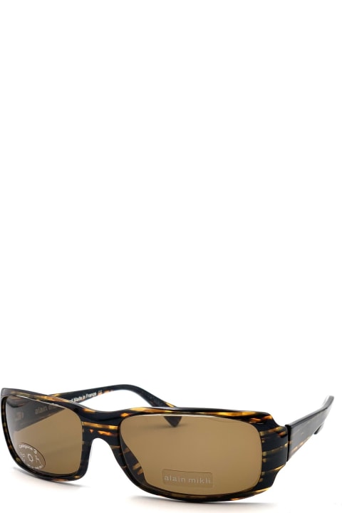 أدوات منزلية Alain Mikli A0856 Sunglasses