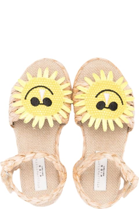 Shoes for Girls Stella McCartney Sandals