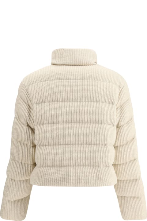 Moncler لـ Women Moncler Thoiry Down Jacket