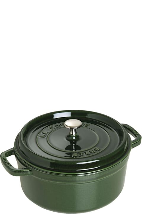 Tableware Staub Casseruola Tonda 26 Cm