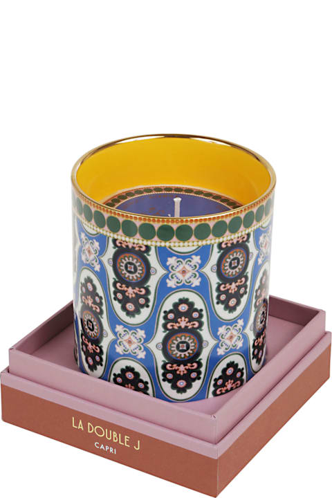 La DoubleJ for Kids La DoubleJ 320g Candle