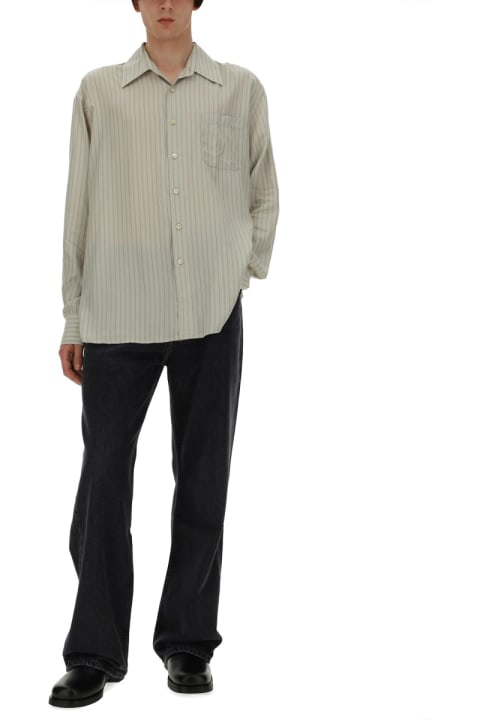 Fashion for Men Our Legacy "above" Shirt