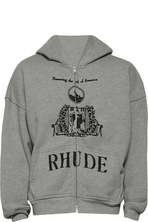 Rhude for Kids Rhude Sweatshirt