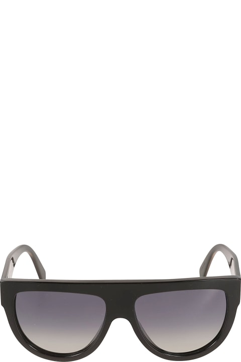 Celine Eyewear for Women Celine Retro-squared Sunglasses