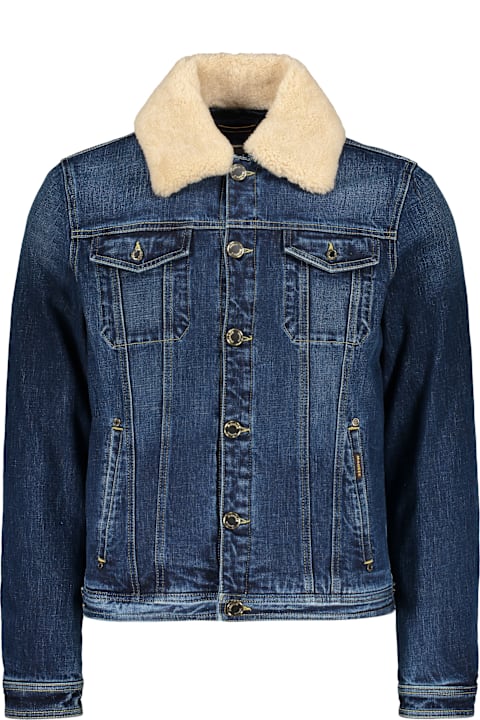 Homeware Moorer Taburno Padded Jacket