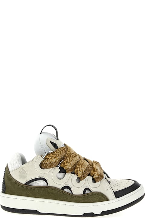 Homeware Lanvin 'curb' Sneakers