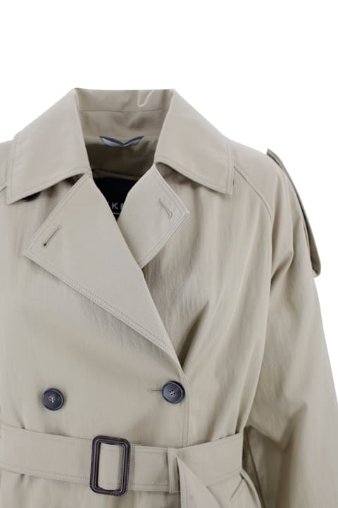 Homeware Weekend Max Mara Raincoat