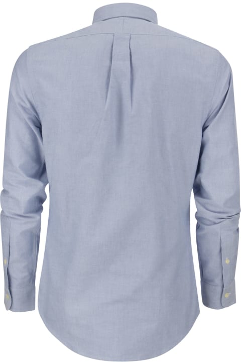 Ralph Lauren Shirts for Men Ralph Lauren 'oxford' Logo Shirt