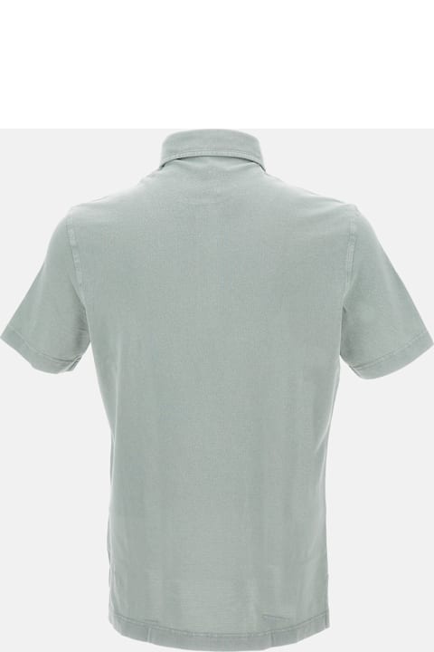 Drumohr Clothing for Men Drumohr Polo Piquet