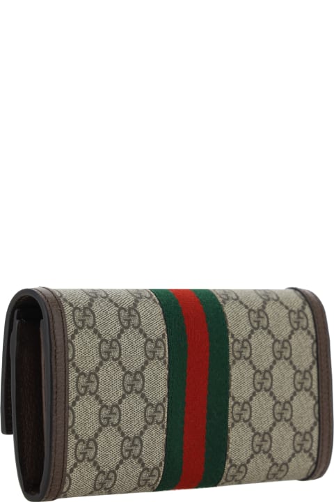 Gucci Women Gucci Wallet5