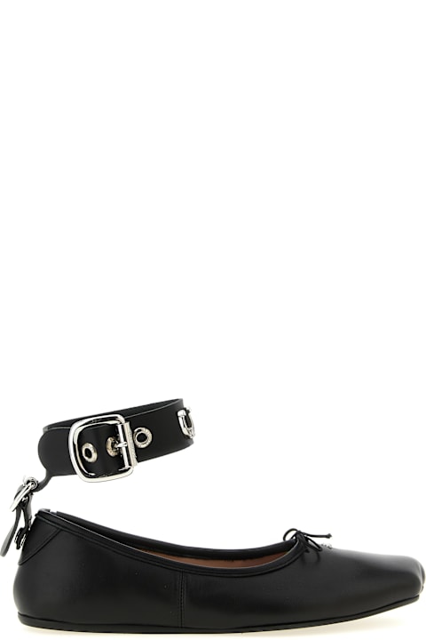 Vivienne Westwood 'bardot' Ballet Flats