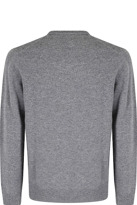 Homeware MC2 Saint Barth Crew Neck Sweater
