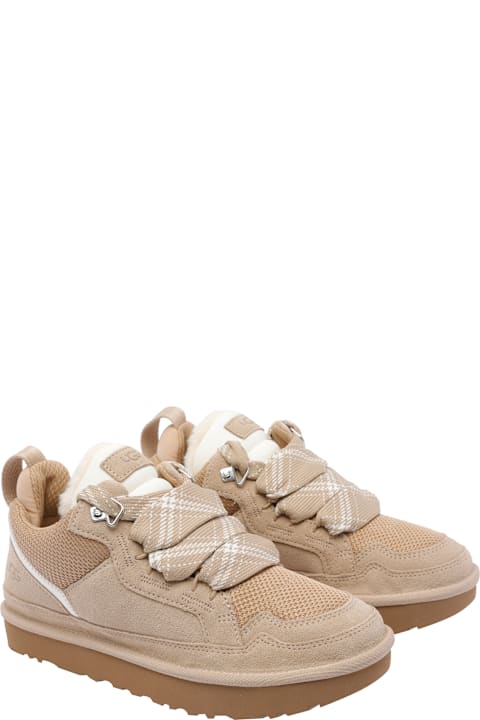 UGG Lowmel Sneakers