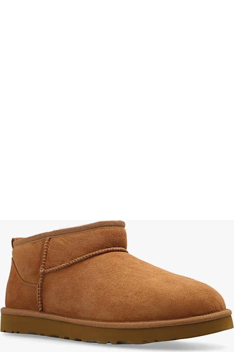 UGG for Kids UGG 'classic Ultra Mini' Snow Boots