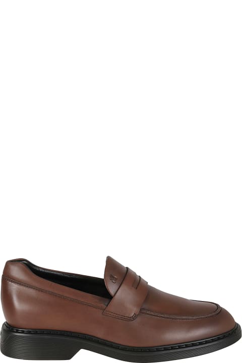 Hogan Shoes for Men Hogan Loafers