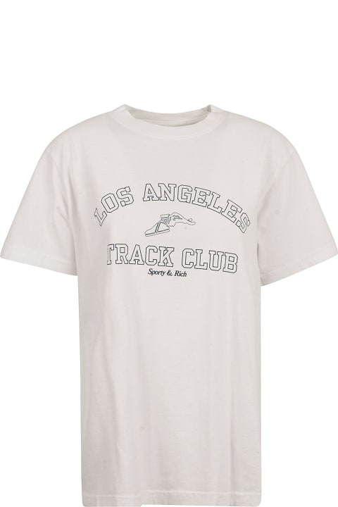 Track Club T-shirt