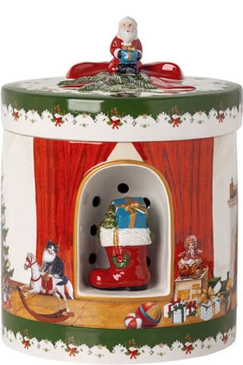 Villeroy & Boch لـ Women Villeroy & Boch Christmas Toy's Carillon Natale