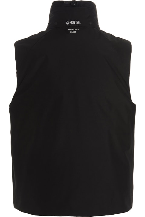メンズ コート＆ジャケット Moncler Genius Moncler Hike 'vanil' Capsule Vest