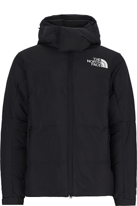 The North Face for Kids The North Face 
himalayan Baltoro
 Convertible Jacket