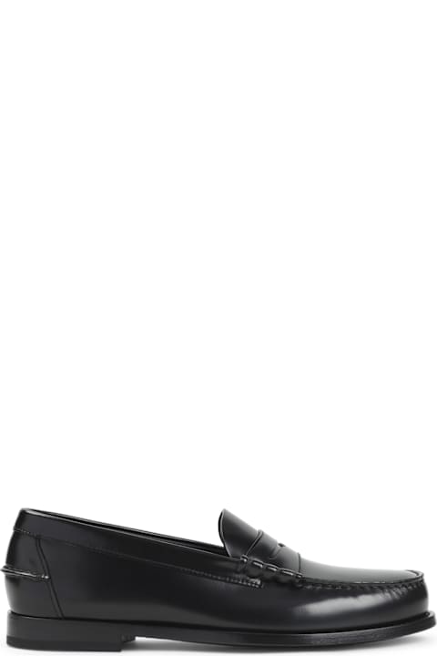 Church's for Kids Church's Rowley Loafers